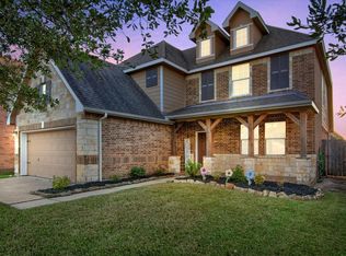 8315 Montego Bay Dr, Baytown, TX 77523