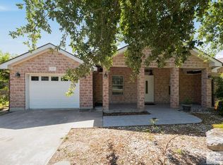 710 S Reynolds St, Rio Hondo, TX 78583