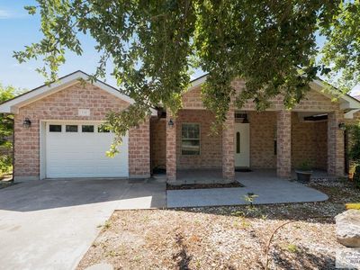 710 S Reynolds St, Rio Hondo, TX, 78583