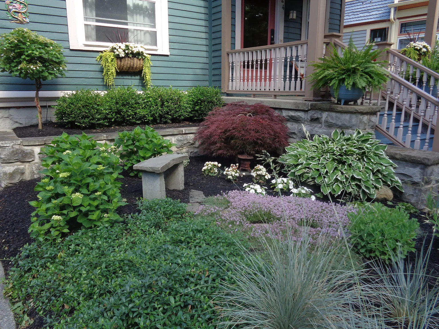 2 bed, 1100 sqft, $1,850 — Photo 2