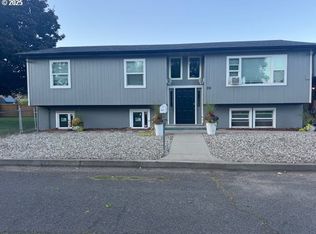 911 Division Ave, La Grande, OR 97850