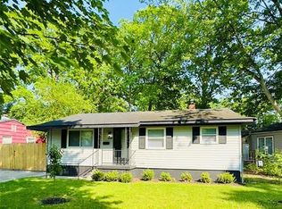 4914 Alpha Way, Flint, MI 48506