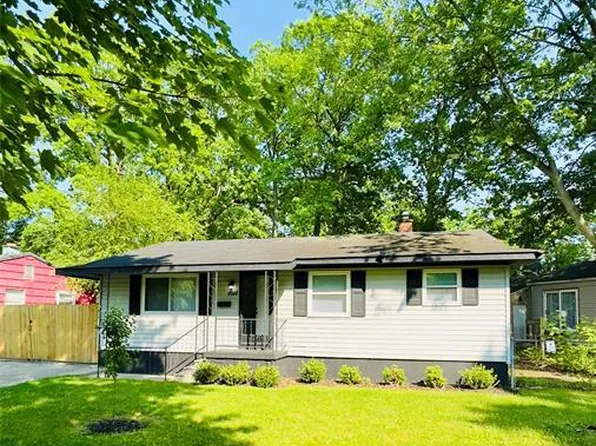 4914 Alpha Way, Flint, MI 48506