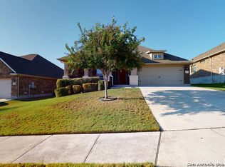 821 Mesa Verde, Schertz, TX 78154