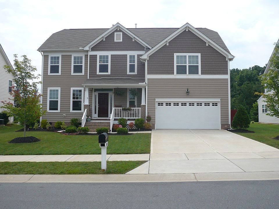 Beautiful home