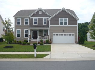 1409 Reynolds Mill Rd, Wake Forest, NC 27587