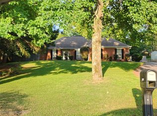 1185 Pine Grove Rd, Harvest, AL 35749