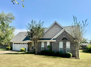 205 Westover Hts, Booneville, MS 38829
