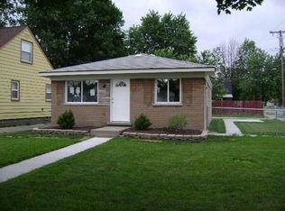 11204 Maxwell Ave, Warren, MI 48089