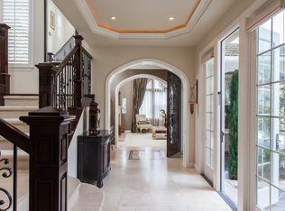 6 Ronsard, Newport Coast, CA 92657