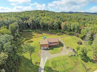 34 Savoy Rd, Florida, MA 01247