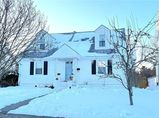 3733 Brightway St, Weirton, WV 26062