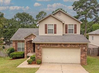 1322 Gamble Rd, Little Rock, AR 72211