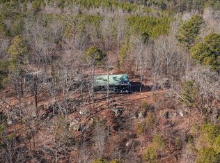 0 N Garland Trl, Nashoba, OK 74558