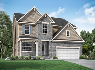 5208 Cambridge Knoll Way, Raleigh, NC 27616