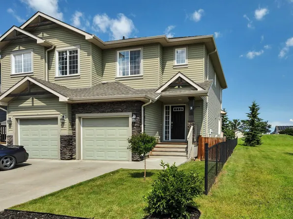 3 Meadowview Ct, Spruce Grove, AB T7X 0N2