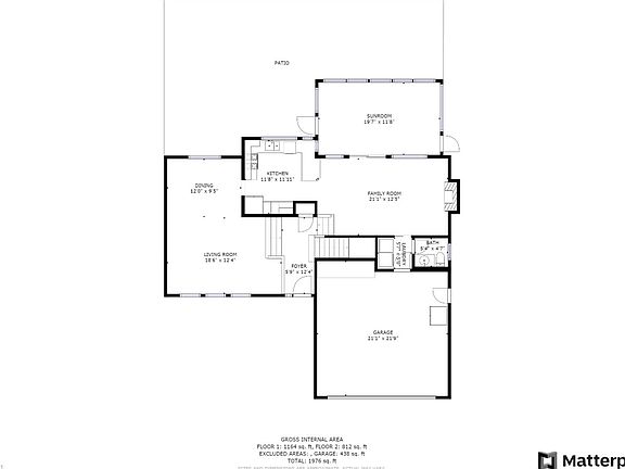 4th image of 3066 Olivewood Pl