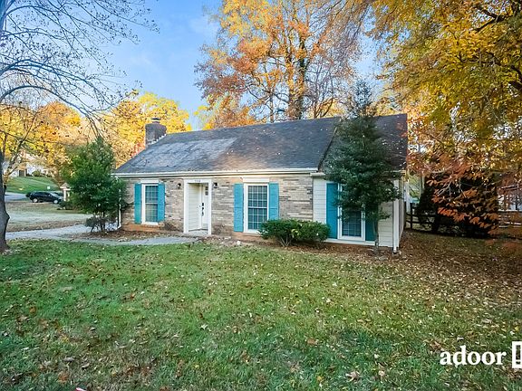 2nd image of 5508 Whistlewood Ln