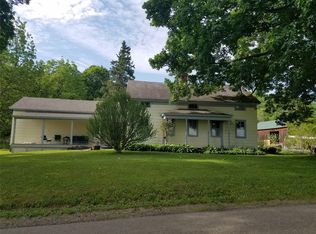 1319 Blodgett Rd, Newark Valley, NY 13811