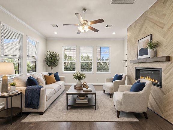 3rd image of 5114 W Lacey Garden Loop