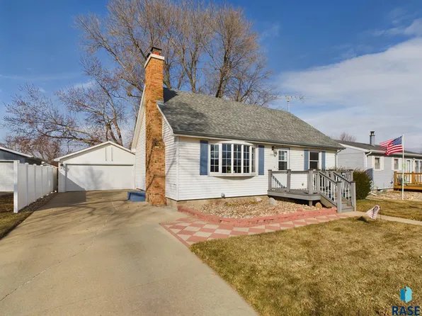 3705 S Glendale Ave, Sioux Falls, SD 57105
