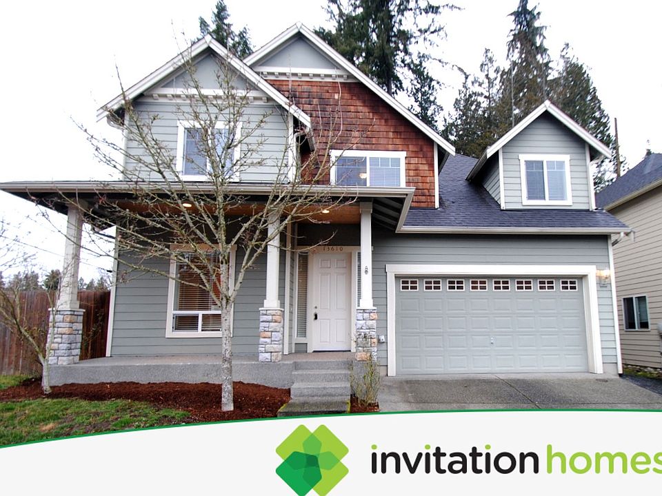 1st image of 13610 NE 203rd St