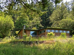 47845 E Hist Columbia River Hwy, Corbett, OR
