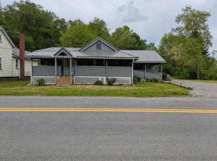 331 Home St, Mercer, PA 16137