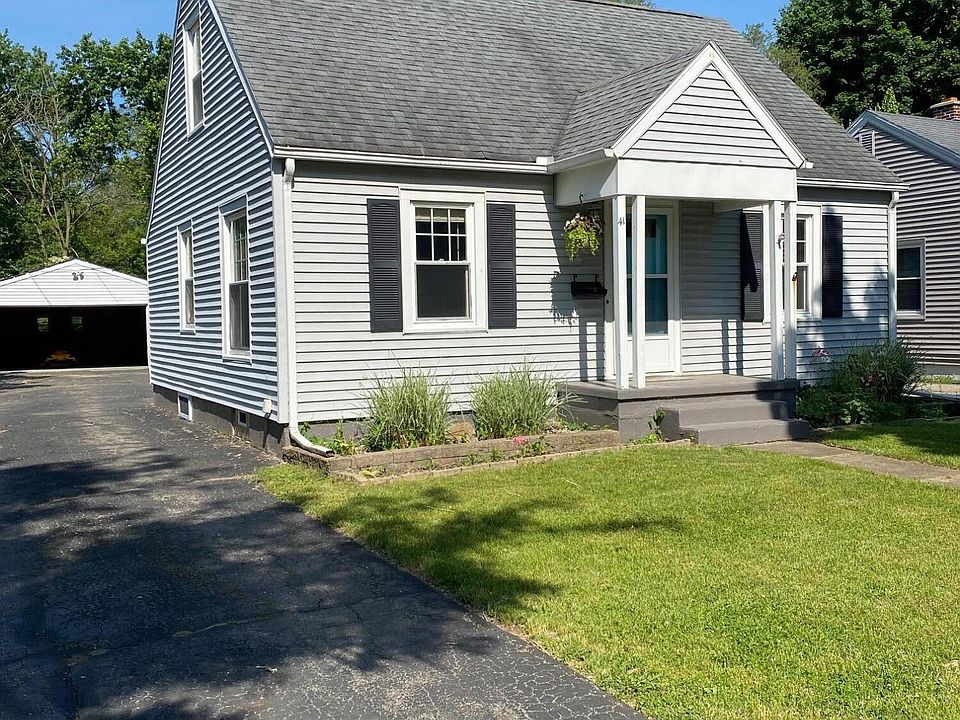 41 32nd St N, Battle Creek, MI 49015 Zillow