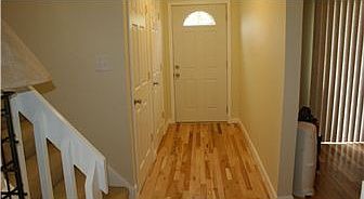 Beautiful Entrance...