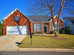 947 Platinum Dr, Fort Mill, SC 29708