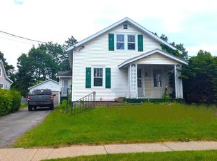 27 S South Peru St, Plattsburgh, NY 12901