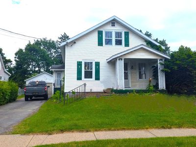 27 S South Peru St, Plattsburgh, NY, 12901