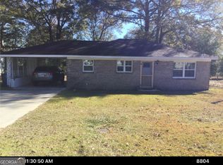 508 Green St, Vidalia, GA 30474