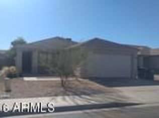 11621 W Larkspur Rd, El Mirage, AZ 85335