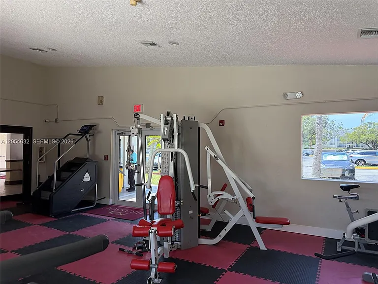 6195 NW 186th St #114 — Photo 16