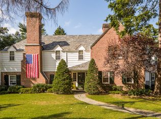 1015 Kimball Ave, Bronxville, NY 10708