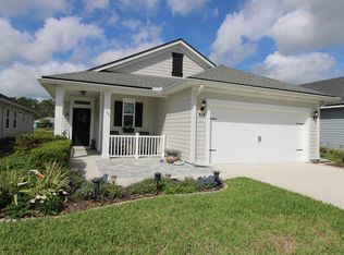 299 Caretta Cir, Saint Augustine, FL 32086