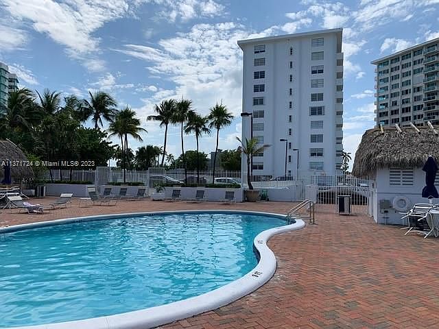 1st image of 5313 Collins Ave APT 409