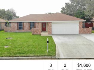 3009 Goldcrest Ave, McAllen, TX 78504