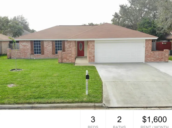 3009 Goldcrest Ave, McAllen, TX 78504