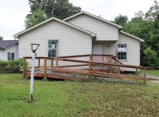 3207 Corley St, Beaumont, TX 77701