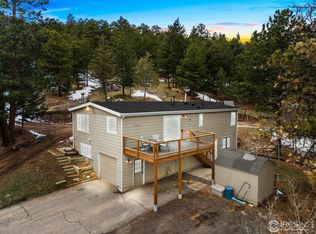 11523 Lillis Ln, Golden, CO 80403