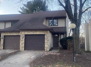 107 Williamsburg Way Ct #107, Madison, WI 53719