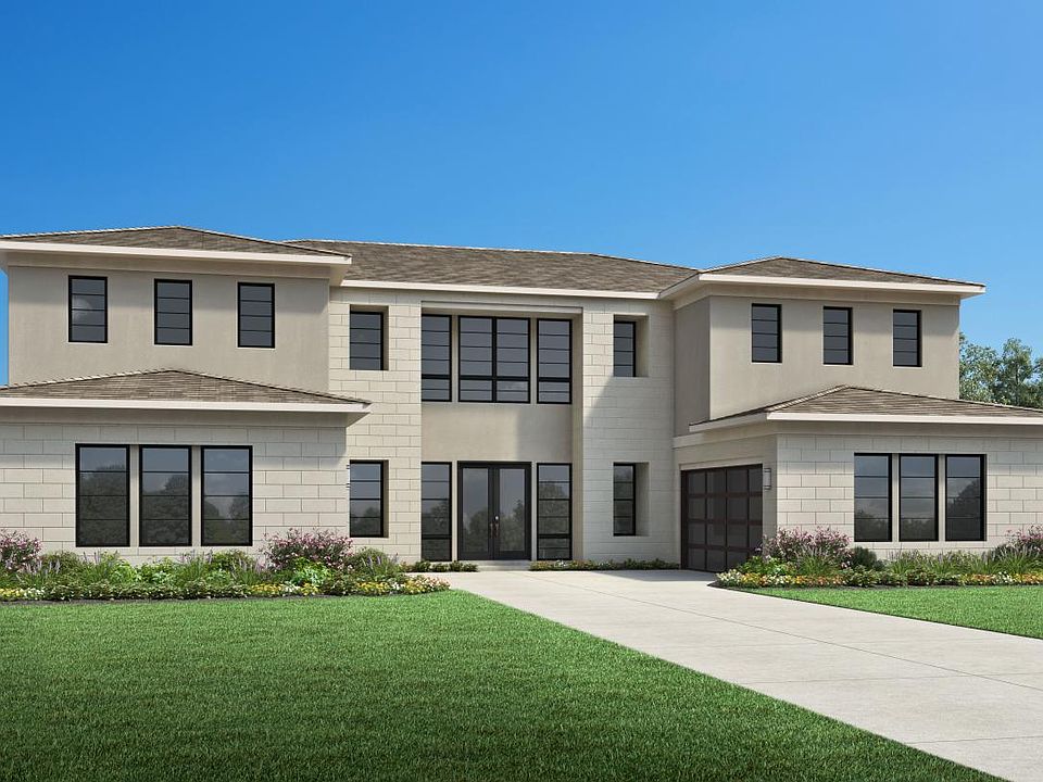Coastal Contemporary