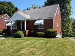 106 Sherwick Dr, Elizabeth, PA 15037