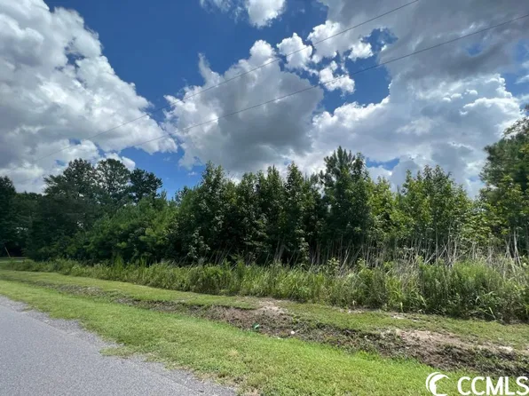 206 Morgan Rd., Loris, SC 29569