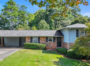 3133 Esther Dr, Gainesville, GA 30504