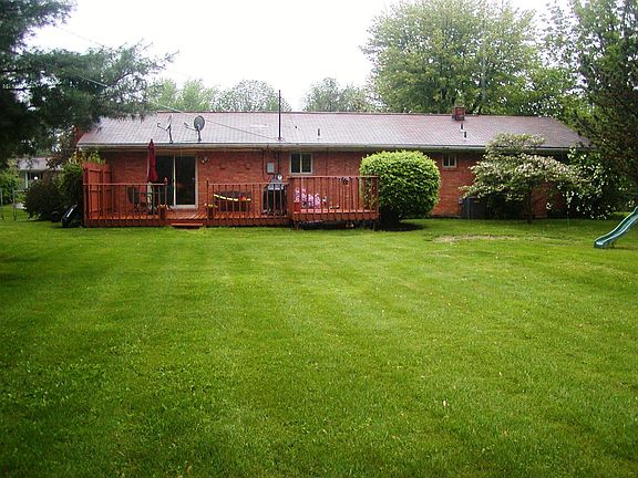 2nd image of 3182 Jeffery Dr