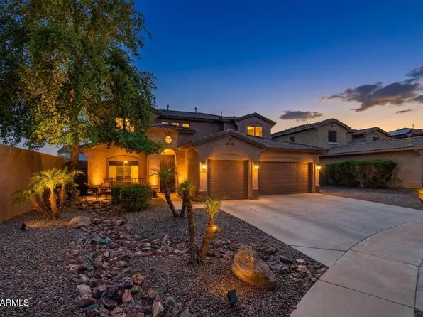 26302 N 168TH Avenue, Surprise, AZ 85387